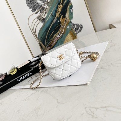 Handbag  Chanel  81462 size  9*10.5*2.5 cm