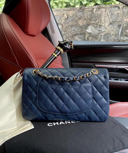  Handbag  Chanel  A01112 size  25.5*15.5*6.5 cm