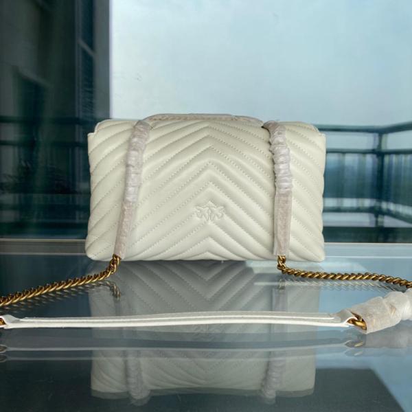 Handbag Pinko 21*13*6.5cm 2