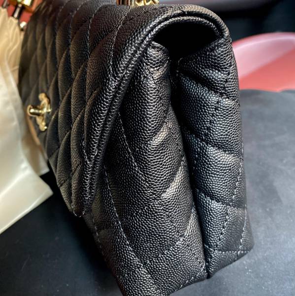  Handbag  Chanel 92990  size  24*14*10 𝑐𝑚