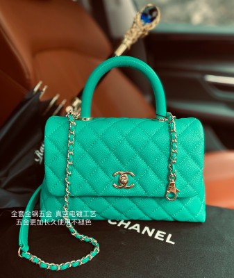  Handbag  Chanel 92990  size  24*14*10 𝑐𝑚