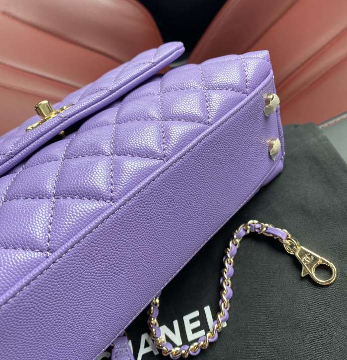  Handbag  Chanel 92990  size  24*14*10 𝑐𝑚