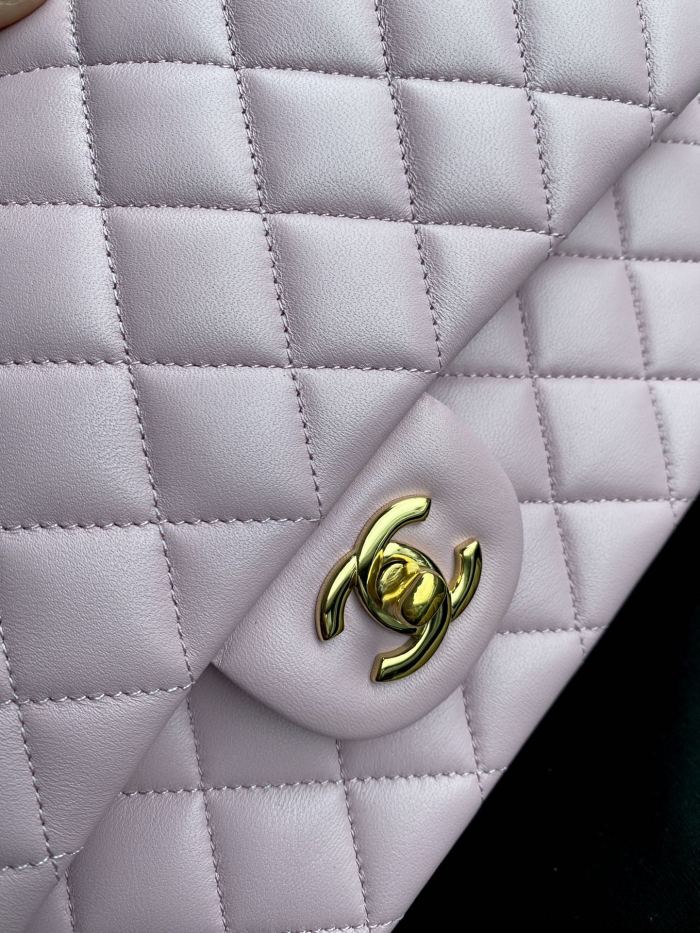  Handbag   Chanel A01112  size 25.5*15.5*6.5 cm