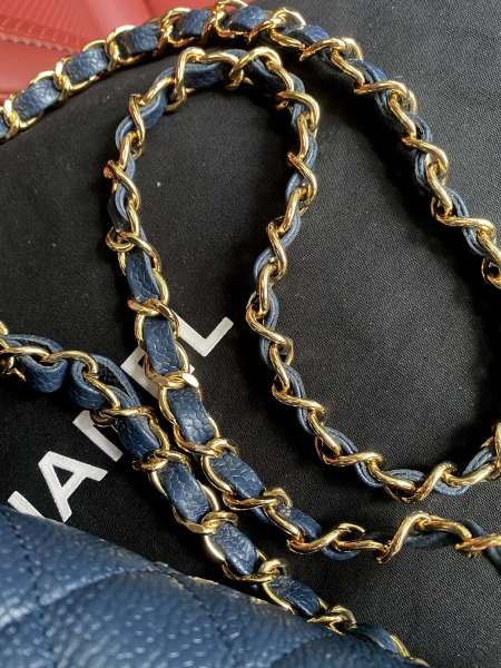  Handbag  Chanel  A01112 size  25.5*15.5*6.5 cm