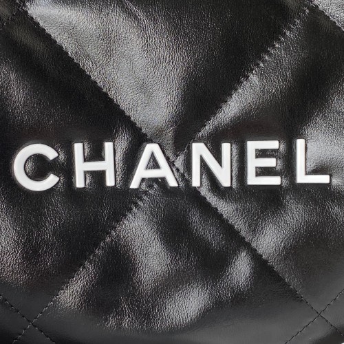 Handbag   Chanel  AS3261  size  39×42×8 cm