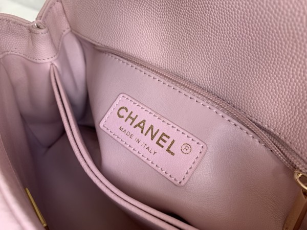  Handbag   Chanel  93925  size  24 cm