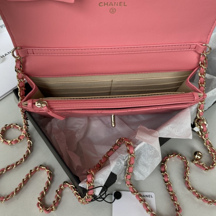  Handbag  Chanel   AP1450  size  19 cm