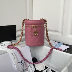  Handbag  Chanel AS3210  size  16x13x11 cm