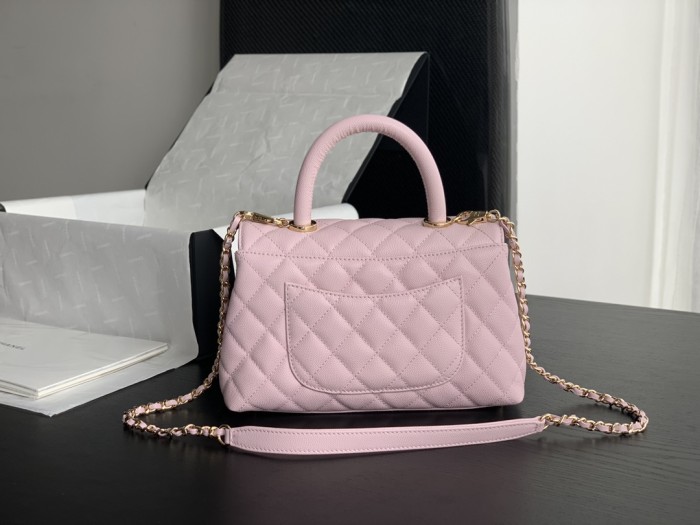  Handbag   Chanel  93925  size  24 cm