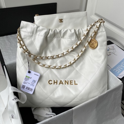  Handbag Chanel  AS3261  size  39×42×8 cm
