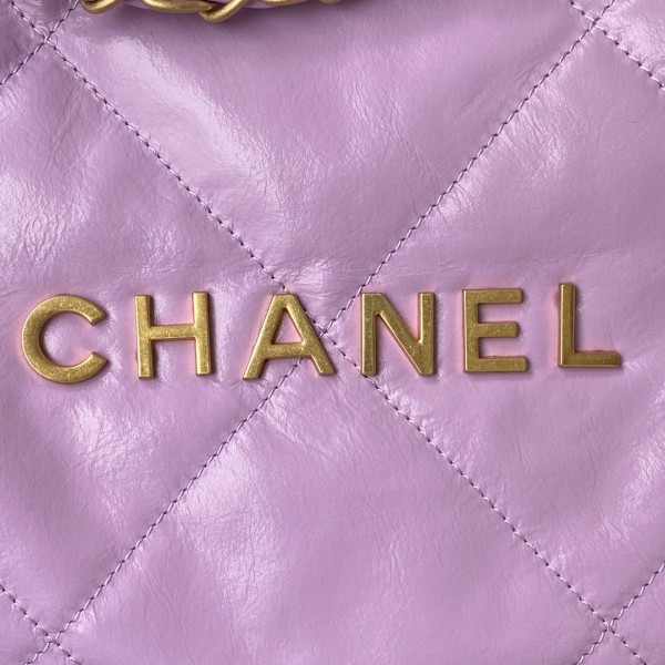  Handbag  Chanel  AS3261 size  39×42×8 cm