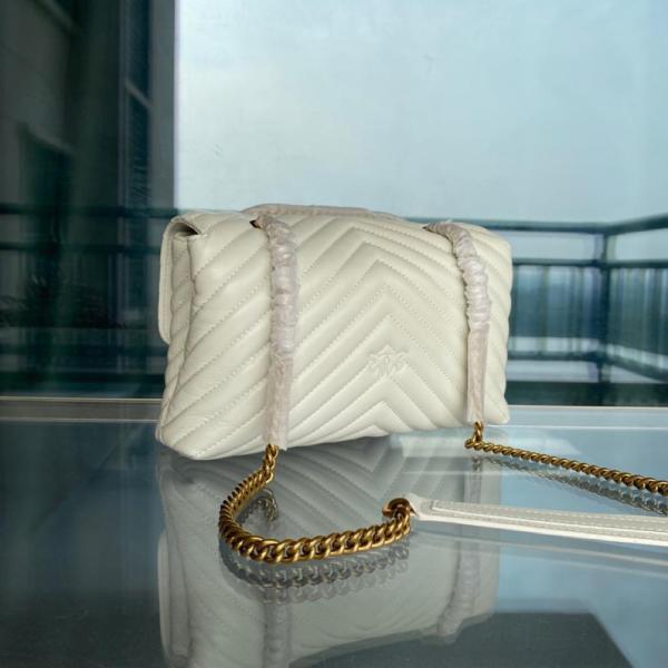 Handbag Pinko 21*13*6.5cm 2