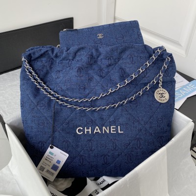  Handbag   Chanel  AS3261 size  39×42×8 cm