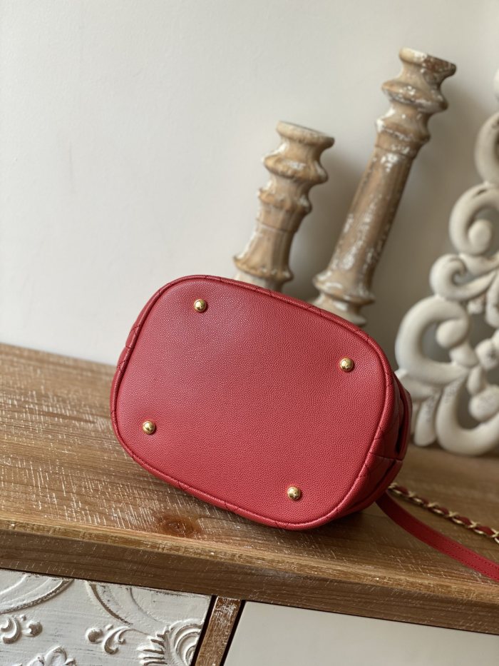  Handbag   Chanel  8309  size 20 cm