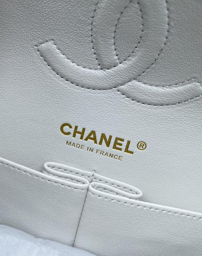  Handbag   Chanel  A01112 size  25.5*15.5*6.5  cm