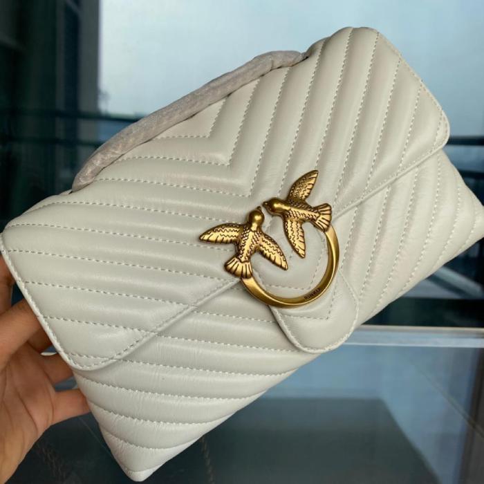 Handbag Pinko 21*13*6.5cm 2