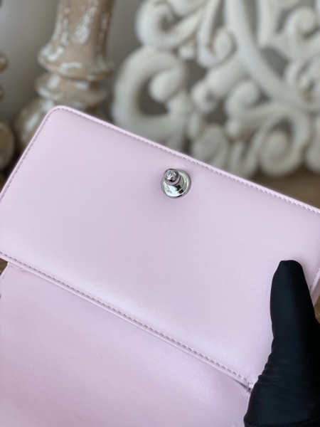  Handbag  Chanel 67085  size  20 cm