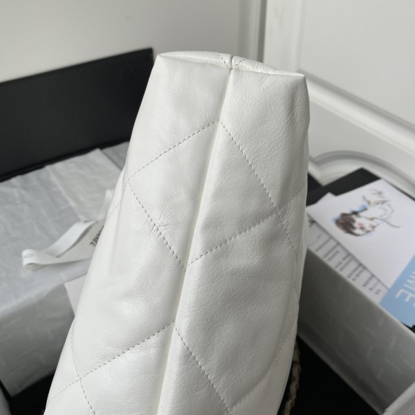  Handbag Chanel  AS3261  size  39×42×8 cm