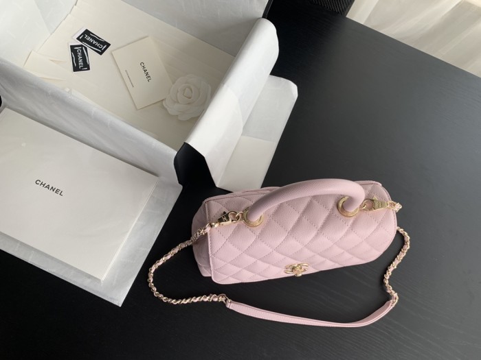  Handbag   Chanel  93925  size  24 cm