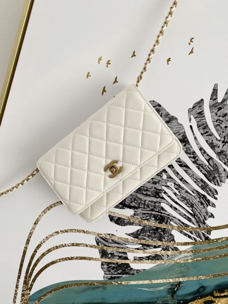  Handbag  Chanel  81133  size  19 cm