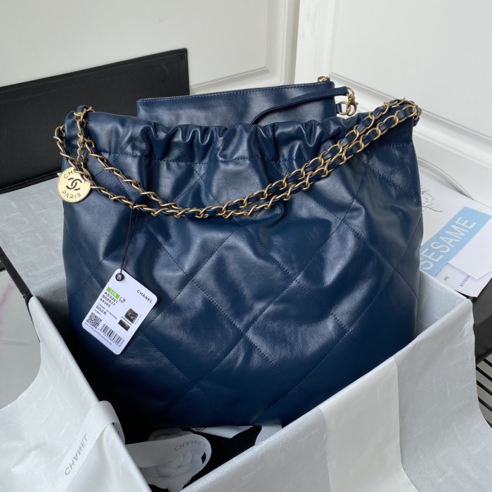  Handbag   Chanel  AS3261  size  39×42×8 cm