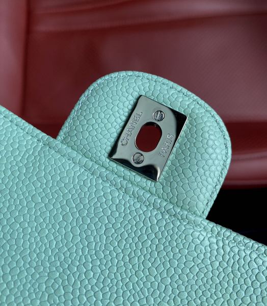  Handbag  Chanel  A01112  size  25.5*15.5*6.5  cm