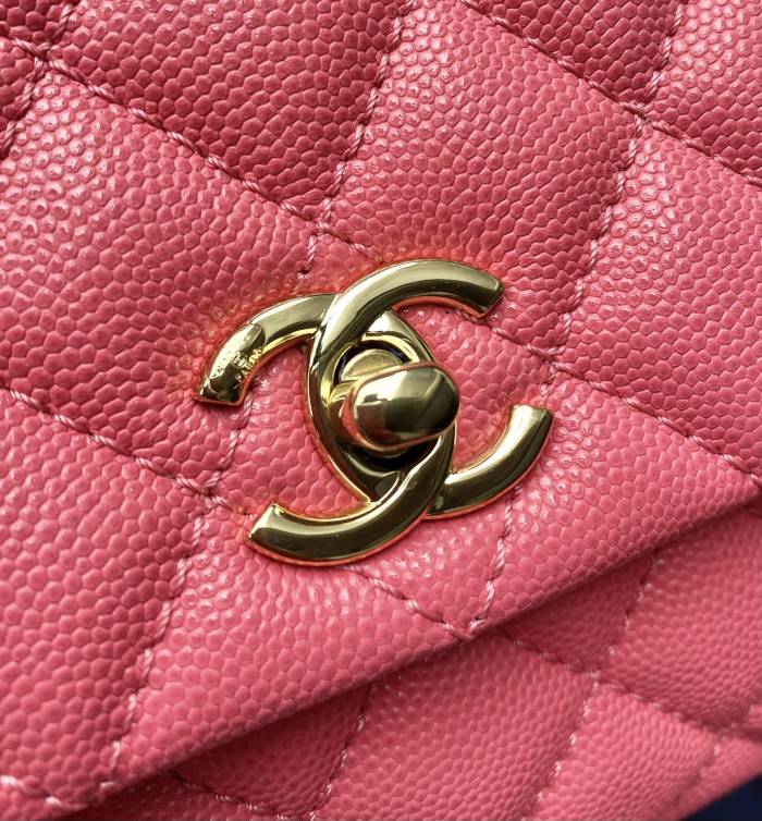  Handbag   Chanel  92990  size  24*14*10 𝑐𝑚