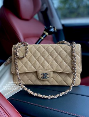 Handbag  Chanel  A01112  size  25.5*15.5*6.5 cm