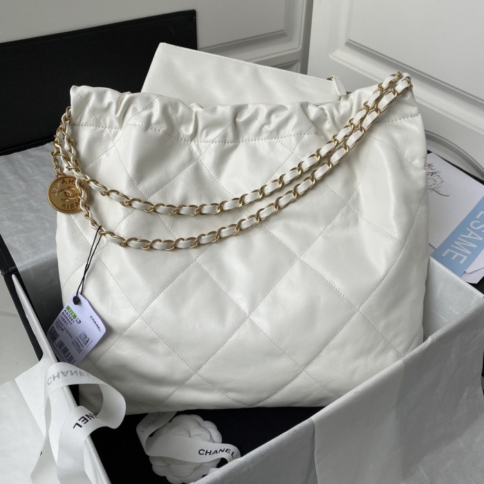  Handbag Chanel  AS3261  size  39×42×8 cm