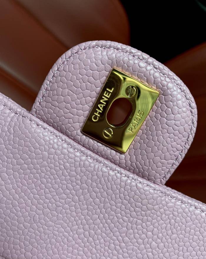  Handbag  Chanel  A01112  size  25.5*15.5*6.5  cm