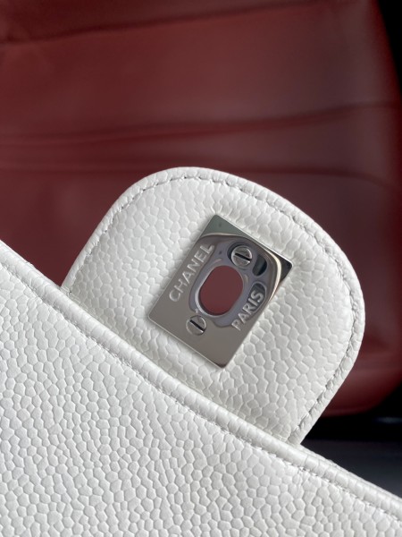 Handbag  Chanel A01112 size 25.5*15.5*6.5 cm