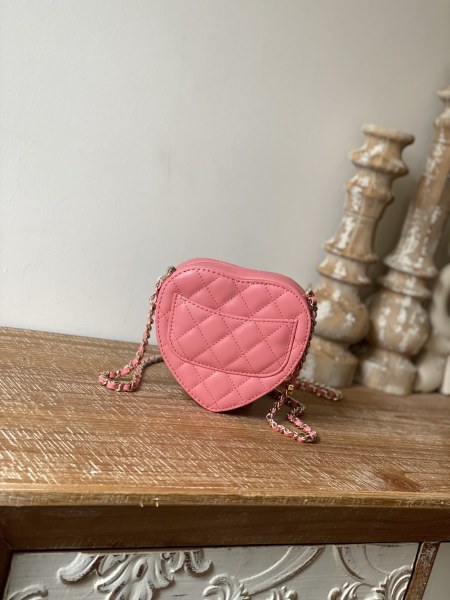  Handbag Chanel 81203  size  12×13×5.5 cm