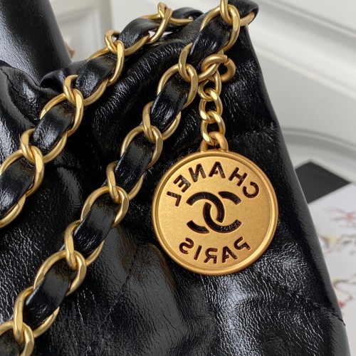  Handbag   Chanel  AS3261  size  39×42×8 cm