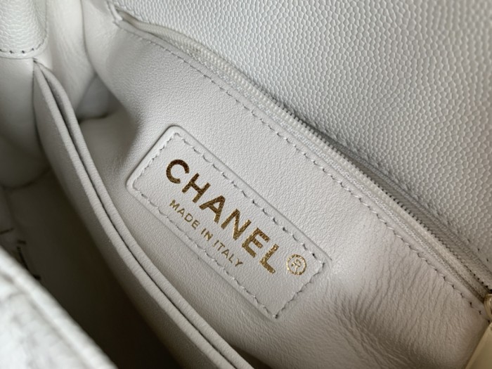  Handbag   Chanel 93925  size  24 cm 