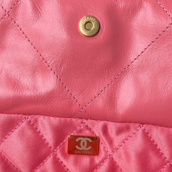  Handbag   Chanel  AS3261  size  39×42×8 cm