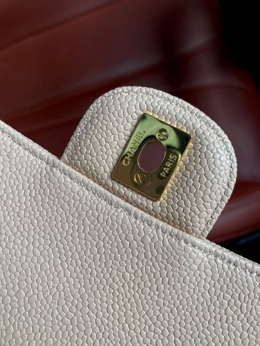  Handbag  Chanel  A01112  size  25.5*15.5*6.5 cm