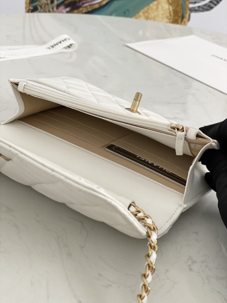  Handbag  Chanel  81133  size  19 cm