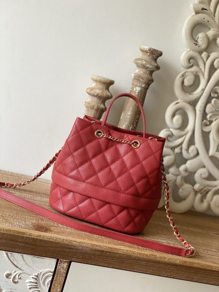  Handbag   Chanel  8309  size 20 cm