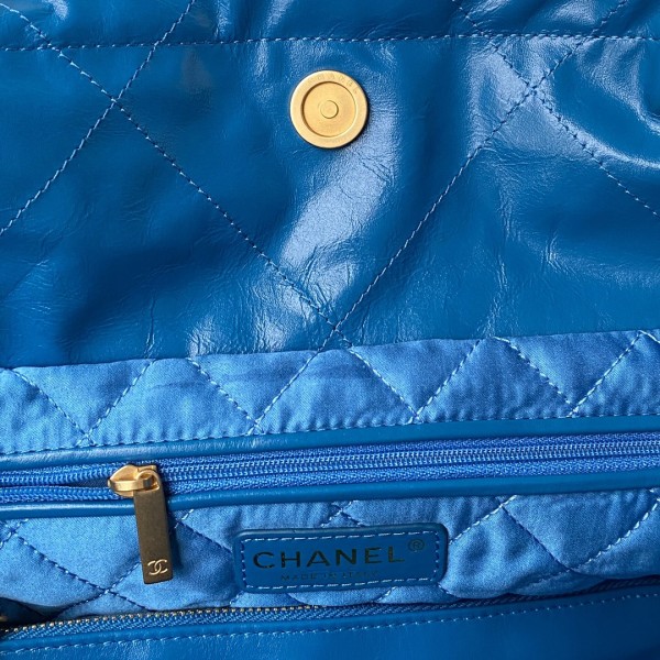 Handbag   Chanel  AS3261  size  39×42×8 cm