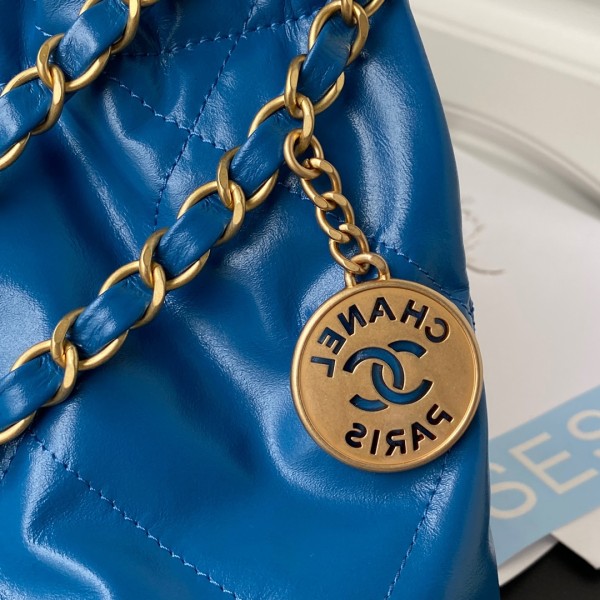 Handbag   Chanel  AS3261  size  39×42×8 cm