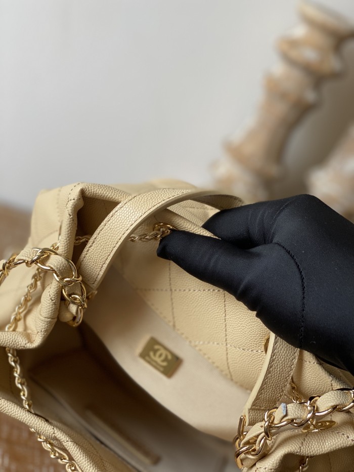  Handbag   Chanel   8309  size  20 cm