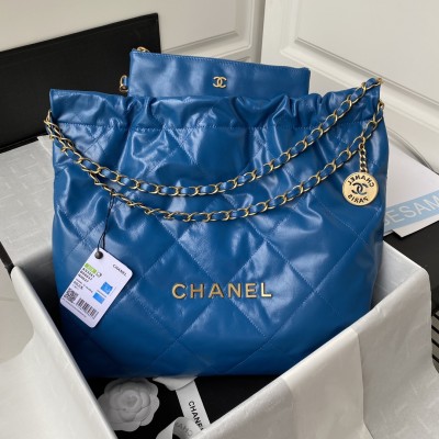 Handbag   Chanel  AS3261  size  39×42×8 cm