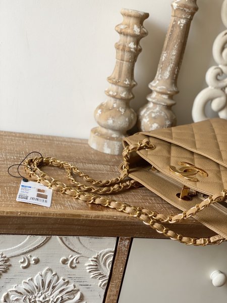  Handbag  Chanel  A99 size  28*9 *30 cm