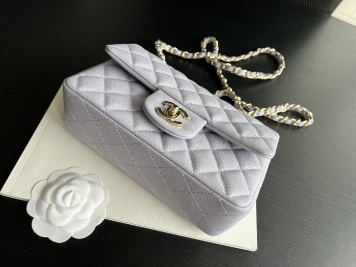  Handbag   Chanel   size  20 cm