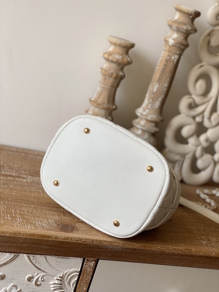 Handbag  Chanel 8309  size 20 cm