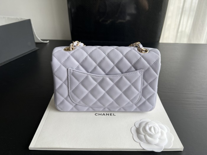  Handbag   Chanel   size  20 cm