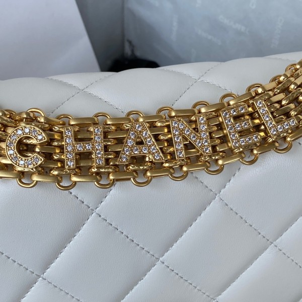  Handbag   Chanel AS3241  size  23*15*7 𝗰𝗺