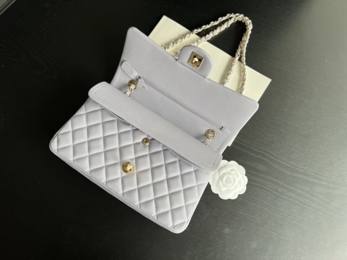  Handbag   Chanel  size 25 cm