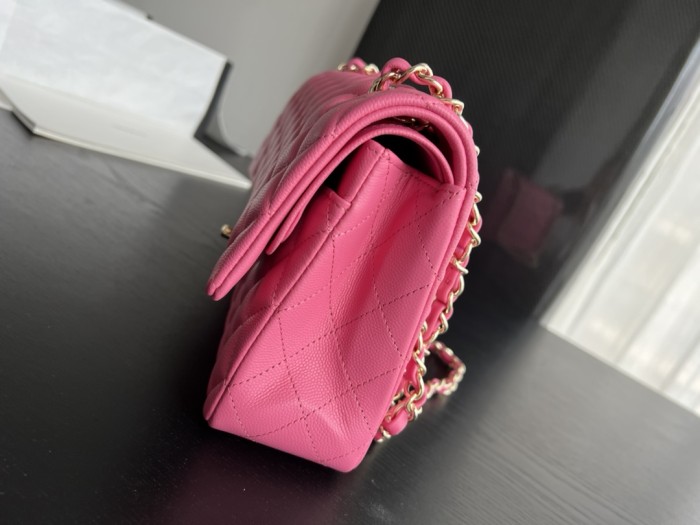  Handbag   Chanel   size  25  cm