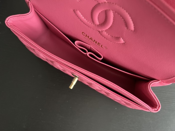  Handbag   Chanel  size  23 cm